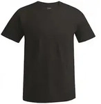 Promodoro Rundhalsshirt Men ́s Premium Herren T-Shirt - bis 5XL 3XL