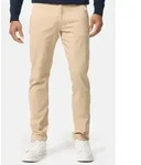Indicode Chinohose Herren INWasling Chino Hose Herrenhose beige 38/32