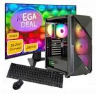 GAMEMAX MegaDeal Striker 2713 Intel i7 14700F 16GB 1TB SSD RTX 5060Ti