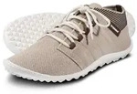 Leguano Beat Sand Barfu&szlig;schuh braun 47 EU