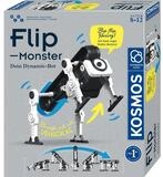Kosmos Experimentierkasten Experimentierkasten Flip Monster