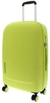Mandarina Duck Hartschalen-Trolley D-Drop 2.0, 4 Rollen