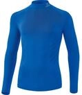 Erima Unterziehshirt erima Unisex Langarm Shirt Athletic Longsleeve Turleneck