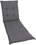 GO-DE Liegenauflage, Ma&szlig;e ca.: 60 cm x 190 cm x 7 cm
