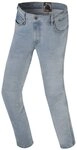 Bogotto Motorradhose Jokisu Motorrad Jeans H&uuml;ftprotektoren enthalten,Knieprotektoren