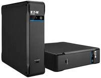 EATON USV-Anlage 3P Ellipse 1300 USB DIN/IT - USV - Wechselstrom 220-240 V