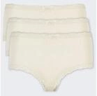 Nina Von C. Slip Nina von C. Slipboutique Taillenslip 3-er Pack