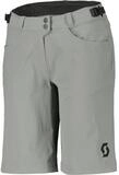 Scott Fahrradhose Shorts W's Trail Flow With Pad Maximaler Komfort und