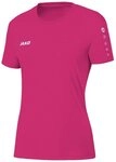 Jako Fu&szlig;balltrikot Team KA Trikot Damen (1-tlg) default