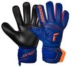 Reusch Torwarthandschuhe Attrakt Infinity Finger Support mit integriertem