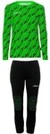 uhlsport Trainingsanzug Progressive Torwart Set Junior