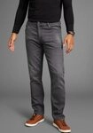 Arizona Dehnbund-Jeans Paul elastischer Dehnbund, Comfort-Fit, gerader Beinschnitt