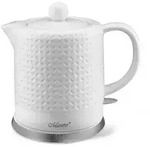 Maestro Wasserkocher MR-067, 1.2 l, 1200,00 W, Keramik Wasserkocher 1,2L 1200 W...