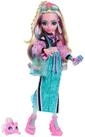 MonsterHigh&trade; Anziehpuppe Monster High Lagoona