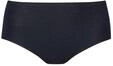 High-Waist-String ANITA "High Waist String Essentials", Damen, Gr. S/M, schwarz,