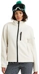 Roxy Fleecepullover Alabama Full Zip Solid