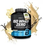 Biotech USA BioTech Iso Whey Zero 1816g Pulver, 1816.0 g