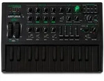 Arturia Synthesizer (Synthesizer, Analog Synthesizer), MicroBrute UFO -...