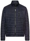 camel active Steppjacke mit Stehkragen und Rei&szlig;verschlusstaschen