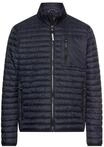 Steppjacke CAMEL ACTIVE, Herren, Gr. M, blau (schwarz navy), Steppware,...