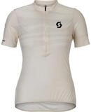 Scott Radtrikot Jersey W's Endurance LT SS Leichtes, atmungsaktives...