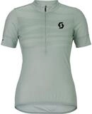 Scott Radtrikot Jersey W's Endurance LT SS Leichtes, atmungsaktives...