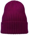 Buff Strickm&uuml;tze Knitted Hat Norval mit breitem Umschlag