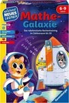 Ravensburger Spiel Mathe-Galaxie, Made in Europe