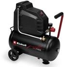 Einhell Kompressor TC-AC 190/24/8 I OF, 1100 W, max. 8 bar, 24 l