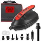 HEYNER Luftpumpe Premium Kompressor SUP 12 V (1-tlg)