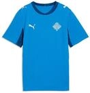 PUMA Trainingsshirt Island 2026 Heimtrikot Jugendliche