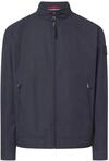 Blouson JOOP JEANS "Janos", Herren, Gr. 52, dunkelblau, Web, Obermaterial: 63%