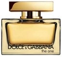 DOLCE & GABBANA Eau de Parfum The One Intense, Glasflakon, Frauenduft, Edp