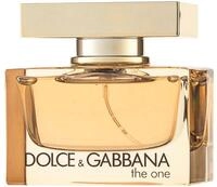 DOLCE & GABBANA Eau de Parfum The One Eau de Parfum Intense