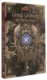 Pegasus Spiele Spiel Cthulhu Grand Grimoire Regelbuch