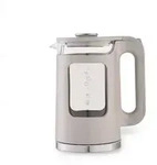 Feel Maestro Wasserkocher Elektrischer Glas-Wasserkocher mit LED-Anzeige 1,7L,...