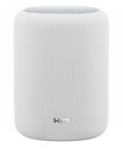 WiiM Sound lite weiss White Bluetooth-Lautsprecher