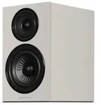 WHARFEDALE Diamond 12.2i Regal-Lautsprecher grau