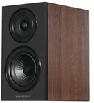 WHARFEDALE Diamond 12.1i Regal-Lautsprecher braun