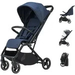 Osann Kinder-Buggy Boogy 2, 0 - 22 kg inkl. Regenverdeck, gro&szlig;e R&auml;der,