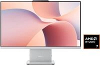 Lenovo IdeaCentre AIO 27AKP10 All-in-One PC (27 Zoll, AMD Ryzen 7 250, AMD...