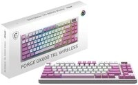 MSI PC-Tastatur