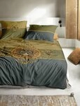 Irisette Bettw&auml;sche Playa 8536, Mako-Satin, 2 teilig, anschmiegsam und...