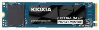 KIOXIA KIOXIA M.2 SSD Basic 1TB interne Gaming-SSD