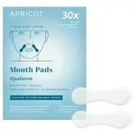 Apricot Gesichtsmaske Mouth Pads Hyaluron "I love your smile" aus medizinischem