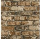 Rasch Vliestapete Clayton - Selbstklebende Tapete Mauer von tesa&reg; x rasch&reg;,