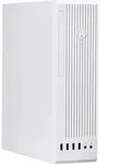 Chieftec PC-Geh&auml;use Chieftec BE-10W-300, Desktop-Geh&auml;use wei&szlig;