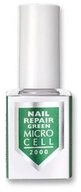 MICRO CELL Nagellack Micro Cell 2000 Green - Nail Repair GREEN ohne Formaldehyd