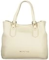 VALENTINO BAGS Umh&auml;ngetasche, Elegante Beige Handtasche mit vielseitigen...