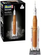 Revell&reg; Modellbausatz Revell 03760 Bausatz 1:144, (53-tlg)